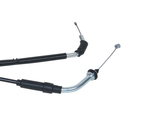Throttle cable Peugeot new Vivacity original 772540