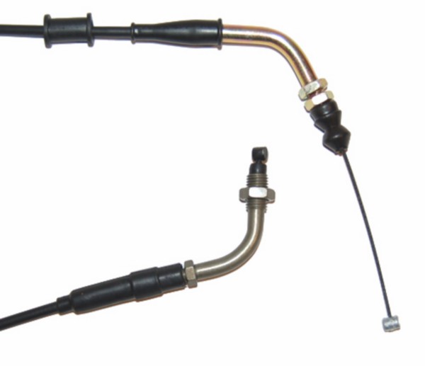 Throttle cable Peugeot V-clic DMP