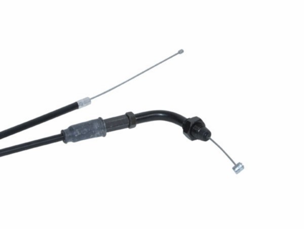 Throttle cable rally AC original