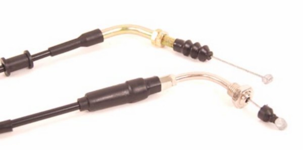 Throttle cable Sym Mio DMP