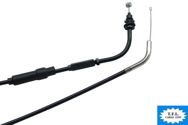 Throttle cable teflon Peugeot Ludix pro luxury tfl