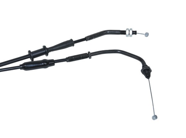 Throttle cable Vespa Primavera 4t-4v DMP