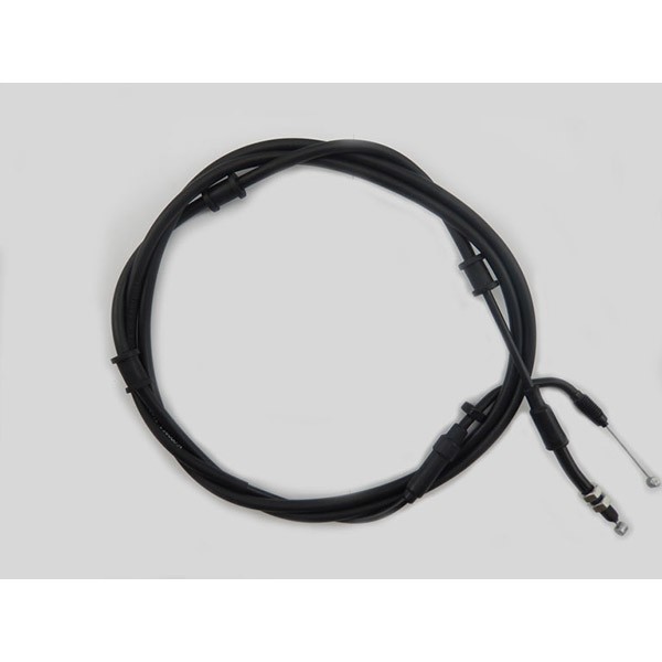 Throttle cable Vespa Primavera Vespa Sprint Piaggio original 1c000057