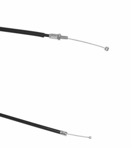 Throttle cable voorstuk Vespa LX 2S Vespa S Piaggio original 583870