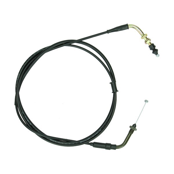 Throttle cable VX50 china model LX Napoli