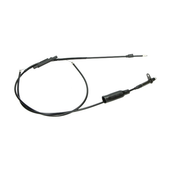 Throttle cable Yamaha Aerox