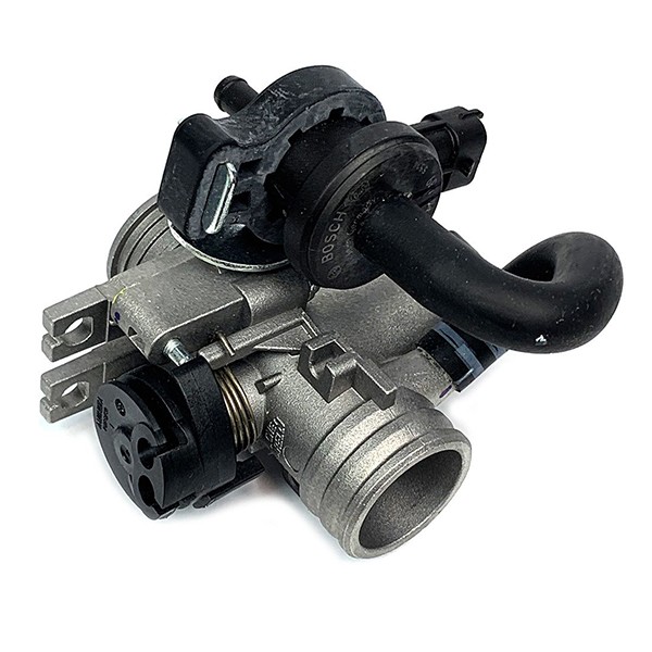 Throttle valve case I-get euro-2 3 4 Vespa Gts 125cc Liberty 125cc 4S Primavera 125cc sprint125 original 58282r