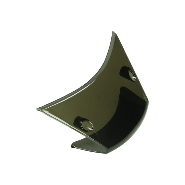 Rear light glass smoke Piaggio Zip 2000 DMP