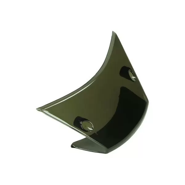 Rear light glass smoke Piaggio Zip 2000 DMP