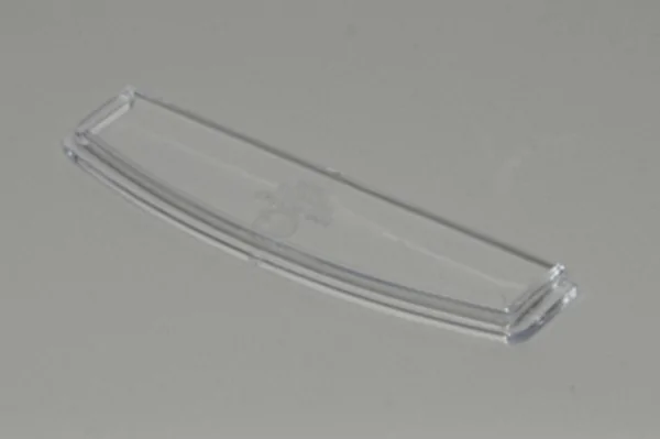 Glas Kennzeichenhalter- Licht China LX Napoli Riva VX50