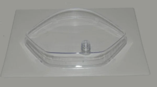 Glas Tacho China LX Napoli Riva VX50
