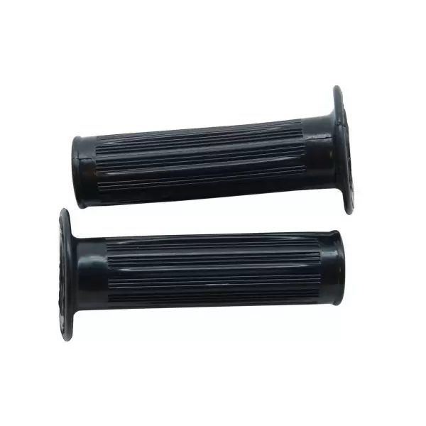 Grip set model Magura stripe 22-24mm black