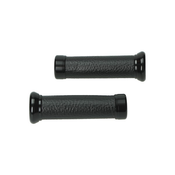 Handlebar grip kit, Malossi TRIBAL