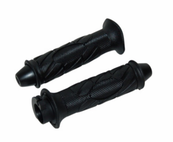 Grip set new type + throttle grip Tomos A35 from 2007