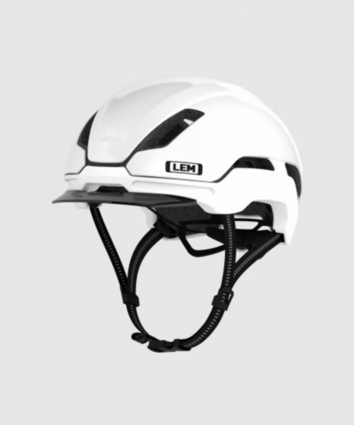 Helmet GelMotion led NTA-8776 mark S 53-56 white Lem current