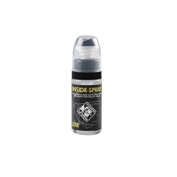 Helmet interieur cleaner 35ml Tucano Urbano 308