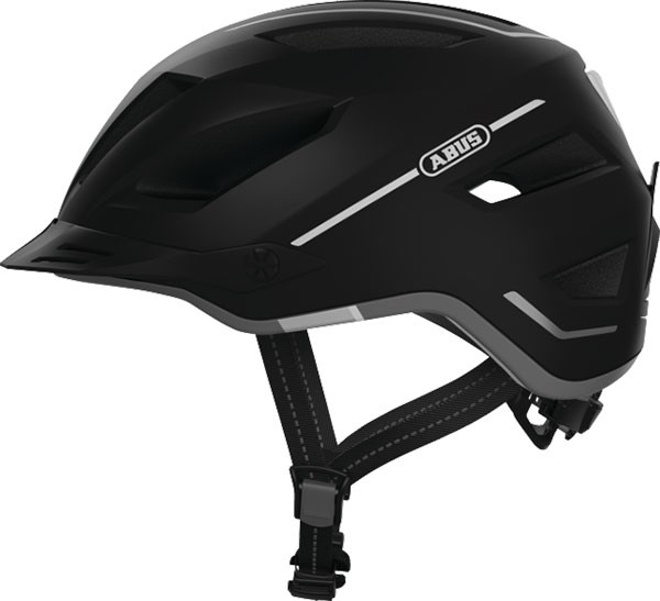 Helm pedelec 2.0 NTA-8776 Marke L 56-62 velvet schwarz Abus urban