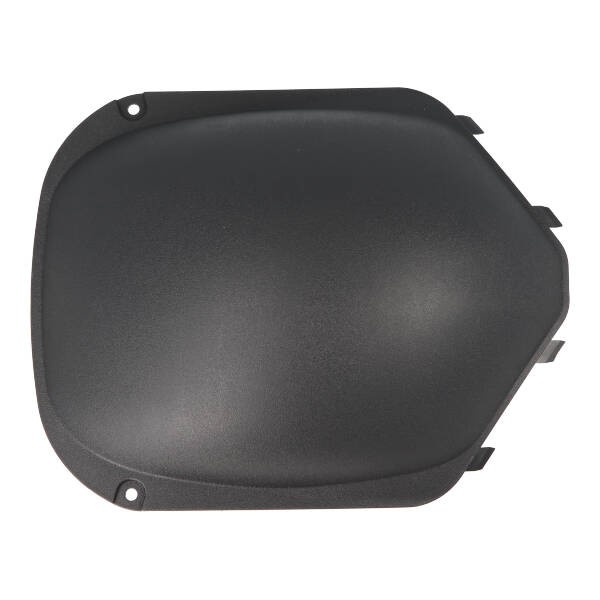 Helmbakdeksel Piaggio Zip 4-takt 3 versnelling Piaggio origineel 1b004695