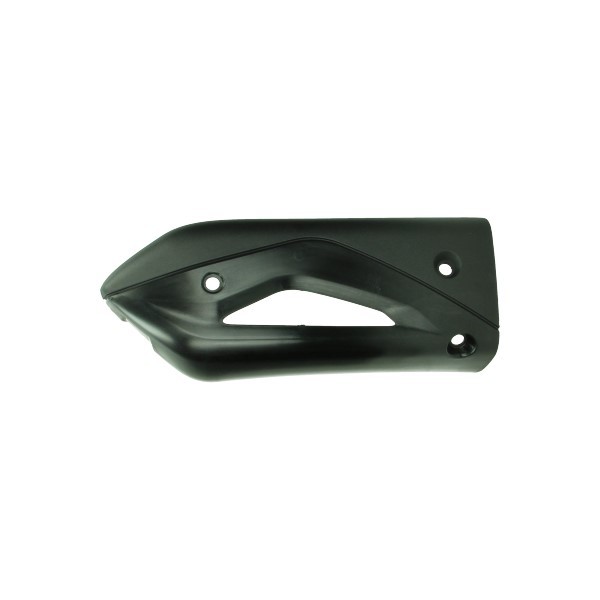 Hitteschild uitlaat Aprilia sxr Piaggio origineel 1a018046