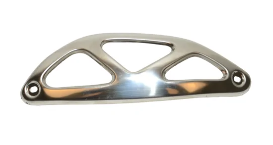 Hitteschild uitlaat SR Factory SR 50 Street origineel ap8219452