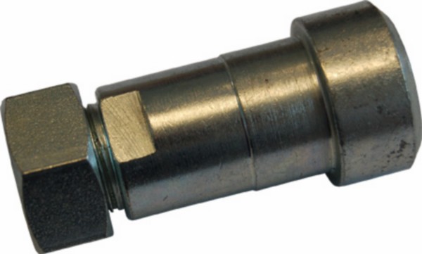 Hohlen Axle Kreidler