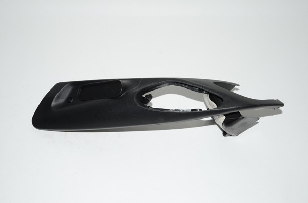 Houder knipperlicht MC2 mc3 nrg ext rechts achter Piaggio origineel 581204000c
