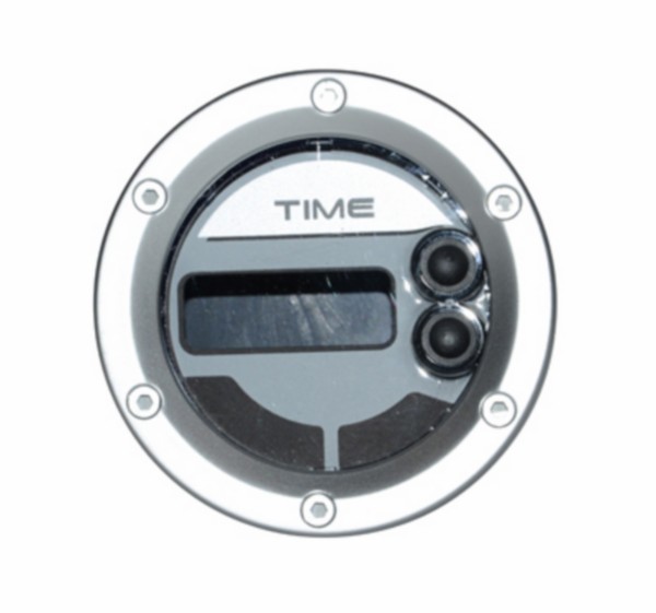 Guide time clock Malaguti F12 original 17816000