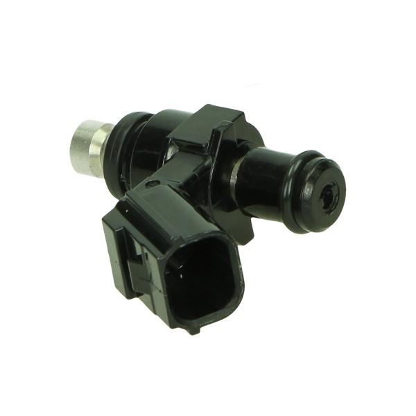 Fuel injector euro-4 5 4t3v I-get Vespa GTS 125cc Primavera iget sprint4t3v sxr Piaggio Zip 4t3v 1d000698