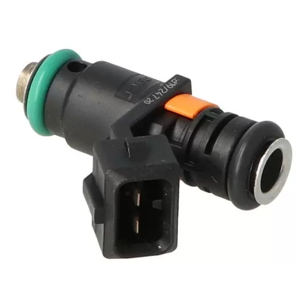 Fuel injector euro-5 agi16+ carry newlike newpeople super 8