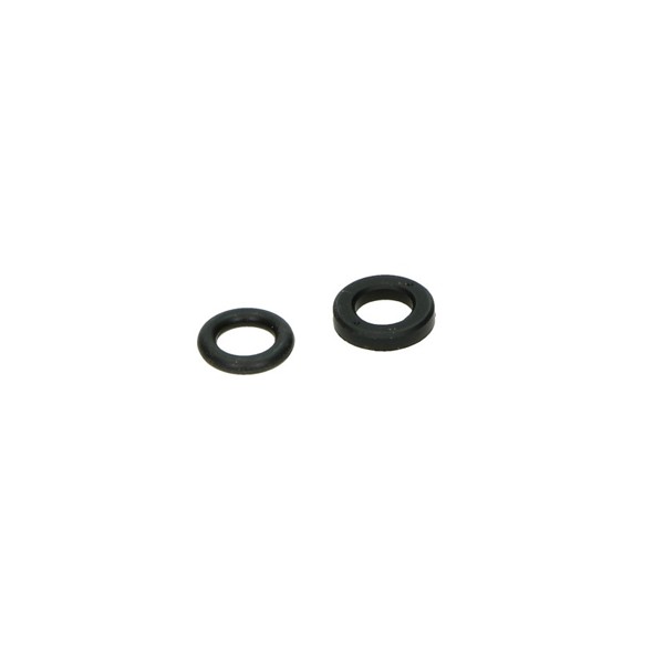 Fuel injector gasket set euro-4 5 libiget Vespa Vespa Primavera Euro 4 sporteuro Piaggio Zip 4-stroke Piaggio ori