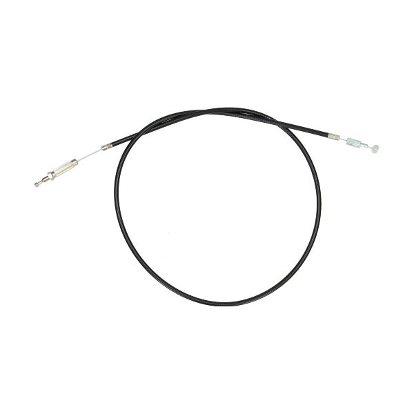 Kabel voorrem + 10cm Puch Maxi puch