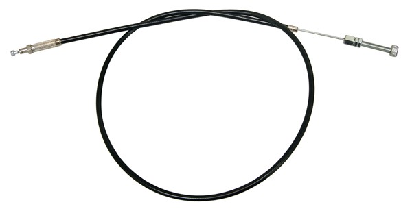 Kabel voorrem maxi DMP