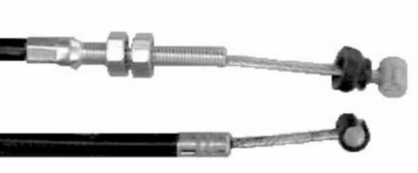 Kabel Vorderradbremse MTX 80R LC MTX-SH