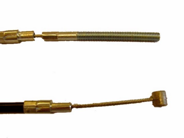 Kabel voorrem Peugeot Fox DMP