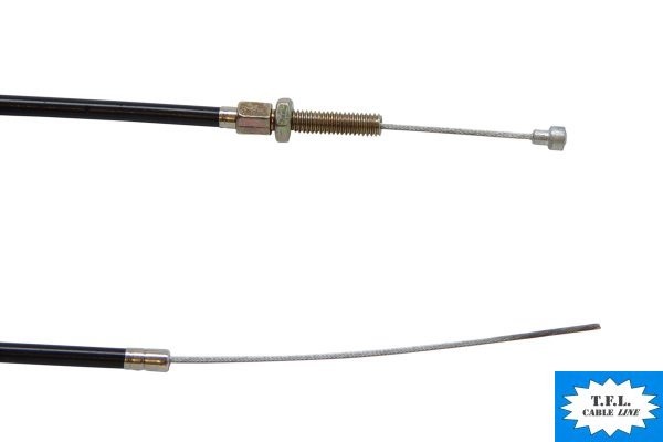 Kabel Vorderradbremse teflon Tomos A3 Tomos A35