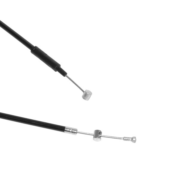 Kabel voorrem Yamaha FS1