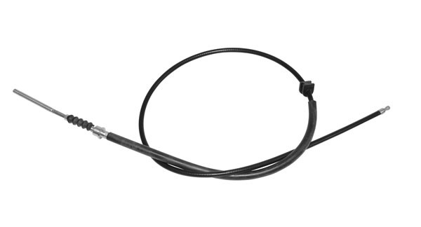 Cable for brake Zip Piaggio original 269657