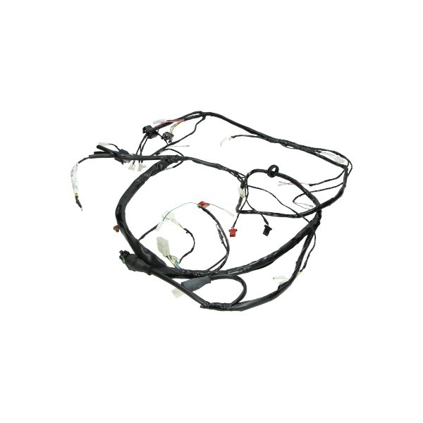 Wire harness 2-stroke Zip from 2009 Piaggio original cm073101