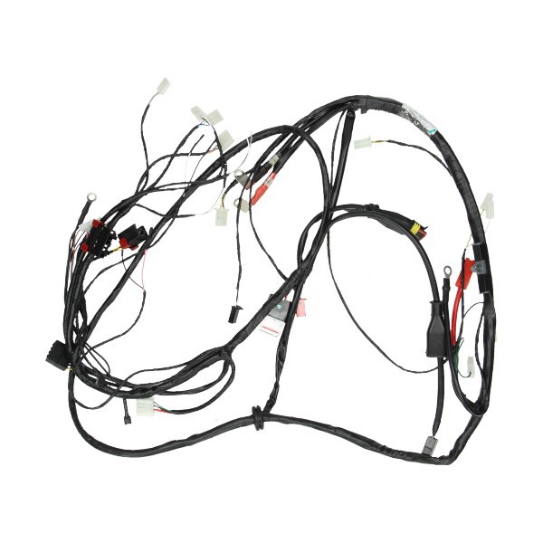 Wire harness 4S Zip from 2009 Piaggio original 584542