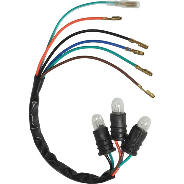 Wire harness cockpit mb5 Honda Honda MB