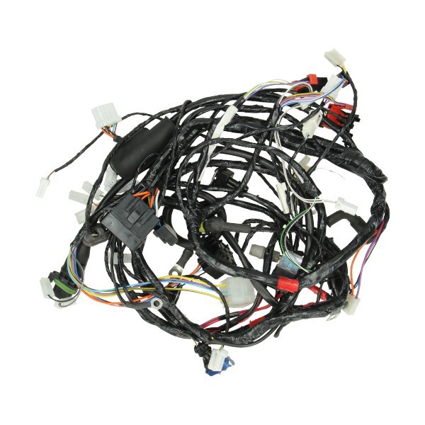 Wire harness Vespa S 4t-4v Piaggio original 641402 2008-2014