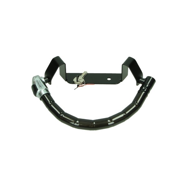 Cable lock handle bar antirobos Kymco Agility 16inch artago