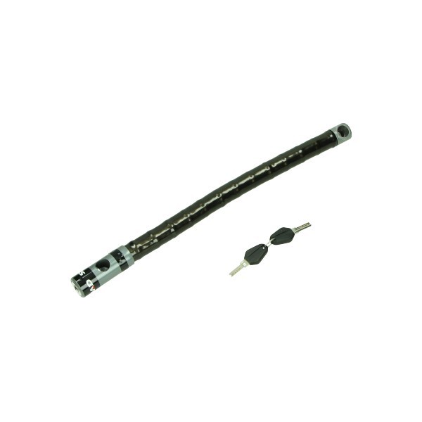 Lock cable handle bar antirobos (see remark) Primavera Sprint 44cm Shad
