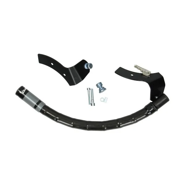 Cable lock handle bar Primavera Sprint Piaggio original 605537m026