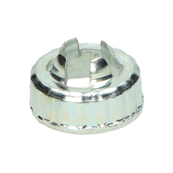 Cover borg nut Front wheel axle px Zip sp Piaggio original 177609