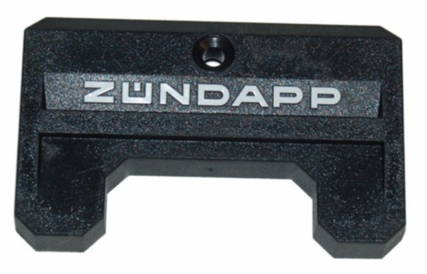 Cover Top plate handle bar Zundapp