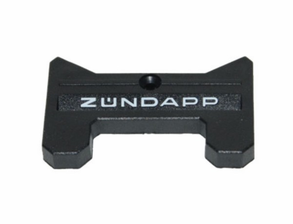 Cover Top plate Zundapp GTS