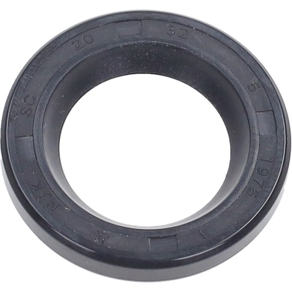 Keerring Kymco origineel 20x32x5 past op Kymco Agility 125, grand Dink, Like, vp50 90754-gc8-0000