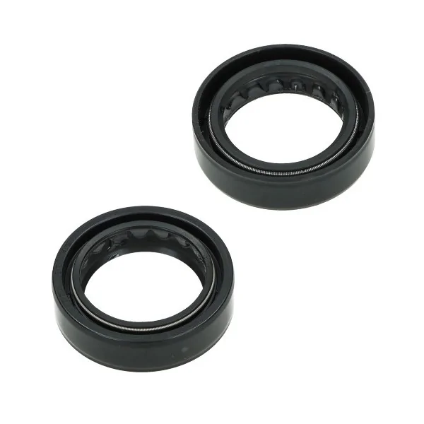 Keerring voorvork SR factory origineel ap8223047