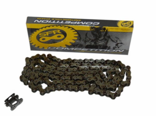 Chain 420-1 4 140sch Sfr